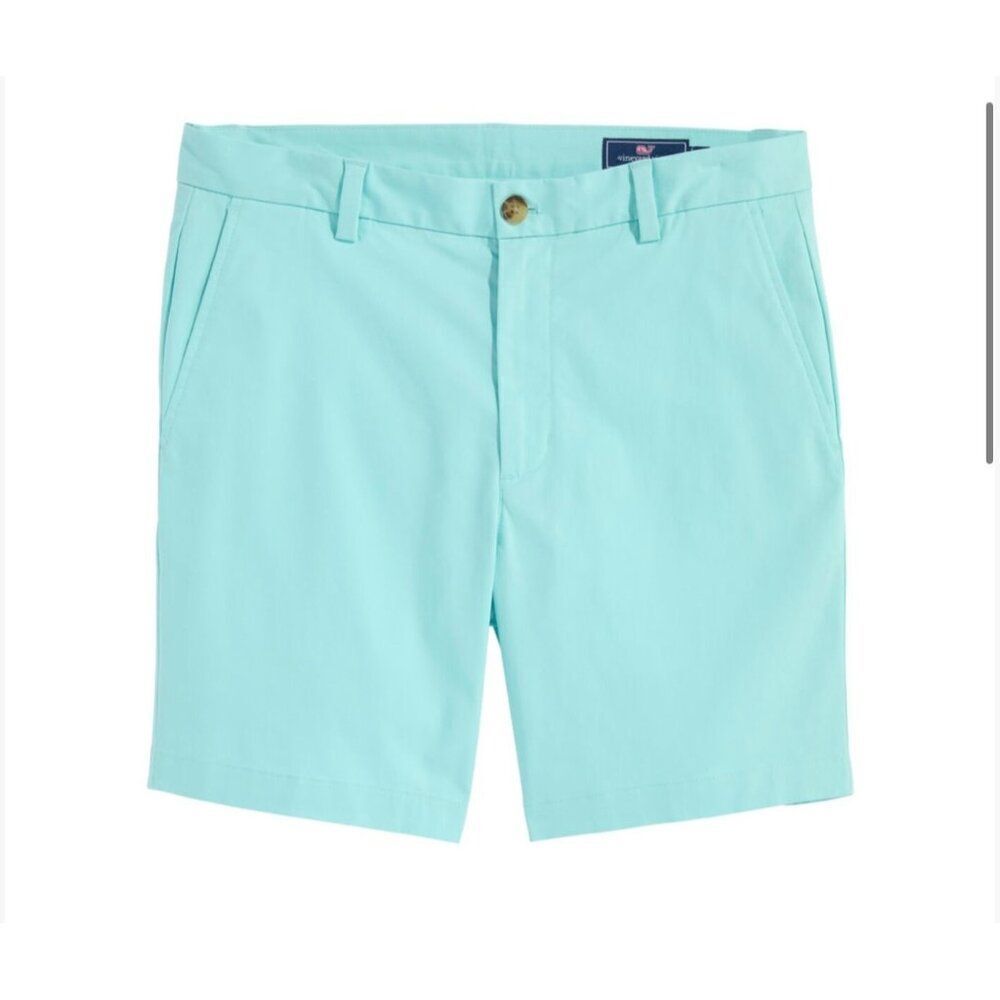 Vineyard‎ Vines by Shep & Ian 7 Inch Stretch Breaker Short Size 28